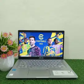 Jual Cepat Laptop Backlit Asus Vivobook X415KA N4, Ram 4Gb, SSD 256Gb