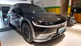 KM 3RB Seperti Unit Baru | Hyundai IONIQ5 Signature Long Range 2023
