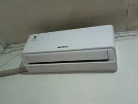 AC BEST LIFE BEKAS
