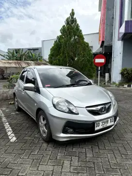Brio satya E Matic 2014