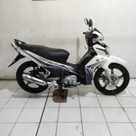 Jupiter 2012 Mesin Nyuss Bagus Lengkap