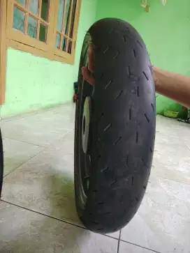 pelek p10 ban irc pasti 2