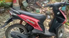 Jual beat 2010 kaleng hidup 2027