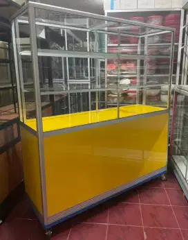Etalase Makanan