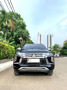 ( CASH )  Mitsubishi Pajero Sport 2.4 Dakar 4x2 Automatic  2022
