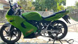 Kawasaki Ninja rr old 2008