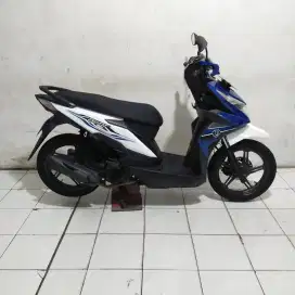 Beat Eco 2019 Lengkap Bagus Mesin Cakep