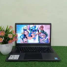 Jual BU NIH Laptop Axioo Mybook 14E N4, Ram 4Gb, SSD 256Gb