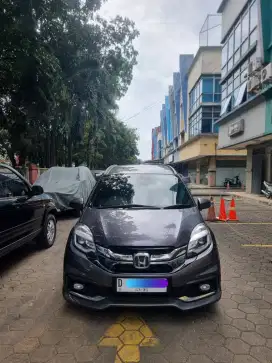 TDP 9 JT..MOBILIO RS MATIK/AT 2016