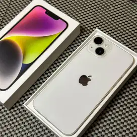 iPhone 14 128 iBox Starlight