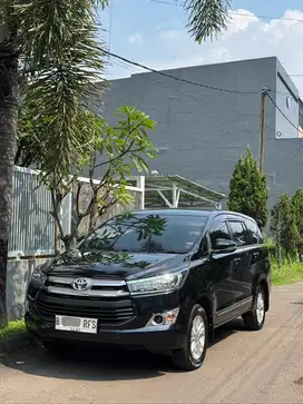 Toyota innova diesel reborn 2018