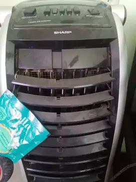 Dijual SHARP - AIR COOLER - PJ-A26MY-B 200.000