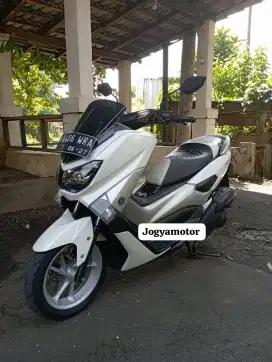 [ pajak panjang 06.26 ] yamaha nmax th 2017