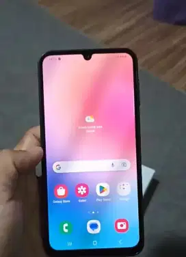 Samsung A24 8/128gb