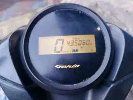 Genio Fabuluos pajak panjang low km