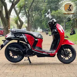 SCOOPY DONAT 2021 DP CUMA 500 AJA, DIJAMIN BARANG BAGUS