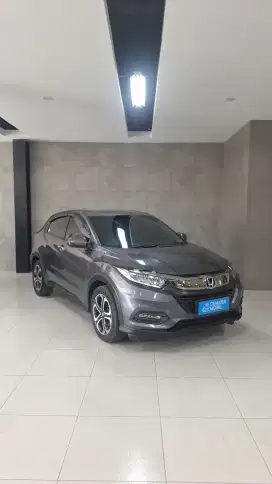 Honda HRV SE CVT 2019