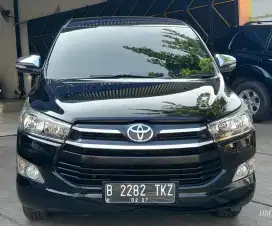 INNOVA REBORN DIESEL AT 2017