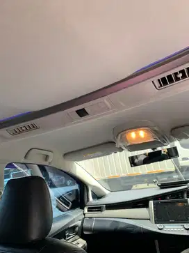 Toyota Kijang Innova 2016 Bensin