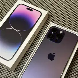 iPhone 14 Pro Max 256 iBox Deep Purple