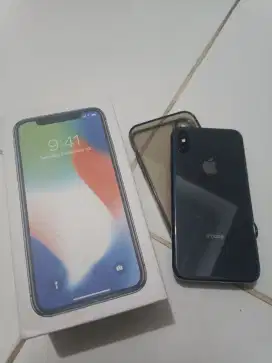 Iphone X 64 LL/A