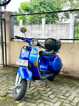 Vespa Exclusive Stater/Excel/Px/Ps/Super