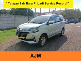 Tyt Avz G AT 2019 Tgn 1 dr Baru Siap Pakai Istimewa