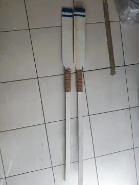 Dayung dekorasi