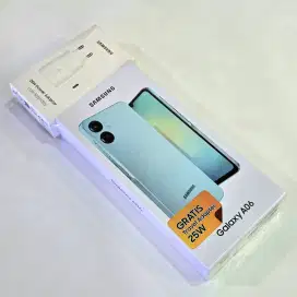 Samsung A06 Ram 8 Ready stok