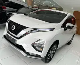 Livina VL 1.5 AUTOMATIC 2019.Mulus Terawat