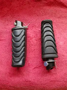 foot step motor vario, beat, spacy