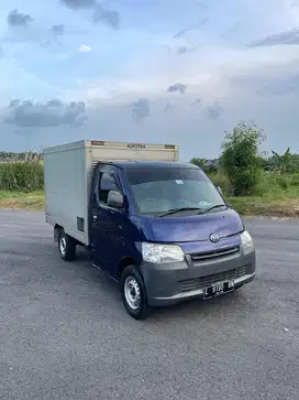 Grandmax Fullbox 1.3 MT 2010