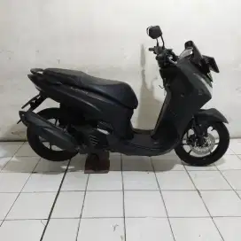 Lexi 2019 Mesin Nyuss Bagus Lengkap