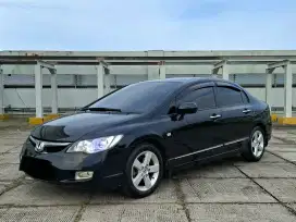 Honda Civic 1.8 2008