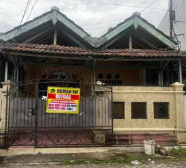 ✨ DIJUAL CEPAT – RUMAH NYAMAN di  Taman Cibodas, Kota Tangerang