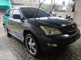 TOYOTA HARRIER - 2006