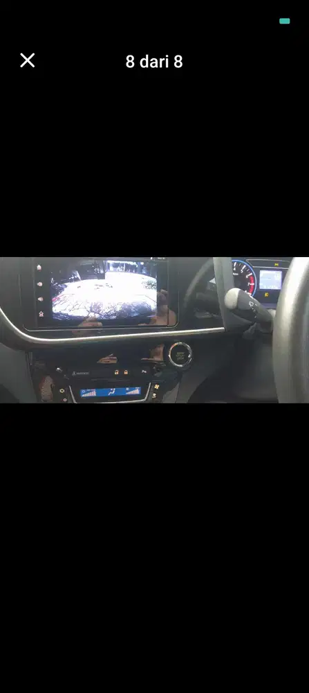 Daihatsu Sirion 2019 Bensin