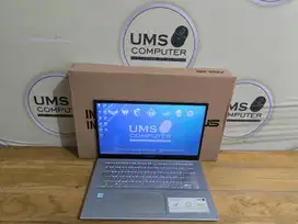ASUS A412F INTEL CORE i5-8265U RAM 8GB SSD 512GB FHD