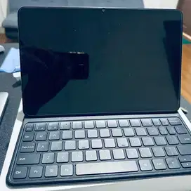 Tablet xiaomi pad 6 8/256gb mulus like new bonus keyboard bt