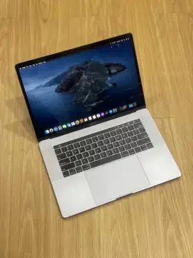 MacBook Pro 2018 15 Inch Second Mulus