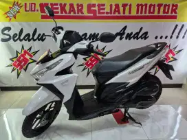 Vario 150 exclusive remot 2016 plat L