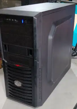 Cpu / komputer inter core i7-4770 ram 16gb HDD 1tb windows 10