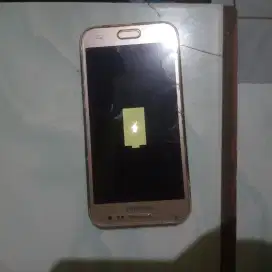 Samsung J prime