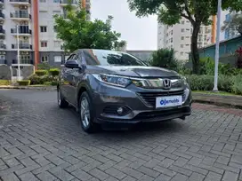 [OLX Mobbi] Honda HR-V Abu 1.5 S Bensin-AT 2021 PKZ