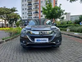 [OLX Mobbi] Honda HR-V Abu 1.5 S Bensin-AT 2021 PKZ