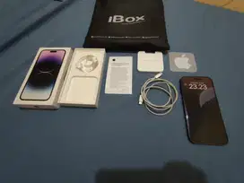 iphone 14 promax 256 gb