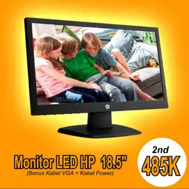 LED 19 HP SECOND
