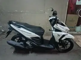 Vario 150 Led Old 2017
