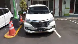Toyota Avanza (2017)