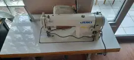 Dijual mesin jahit juki